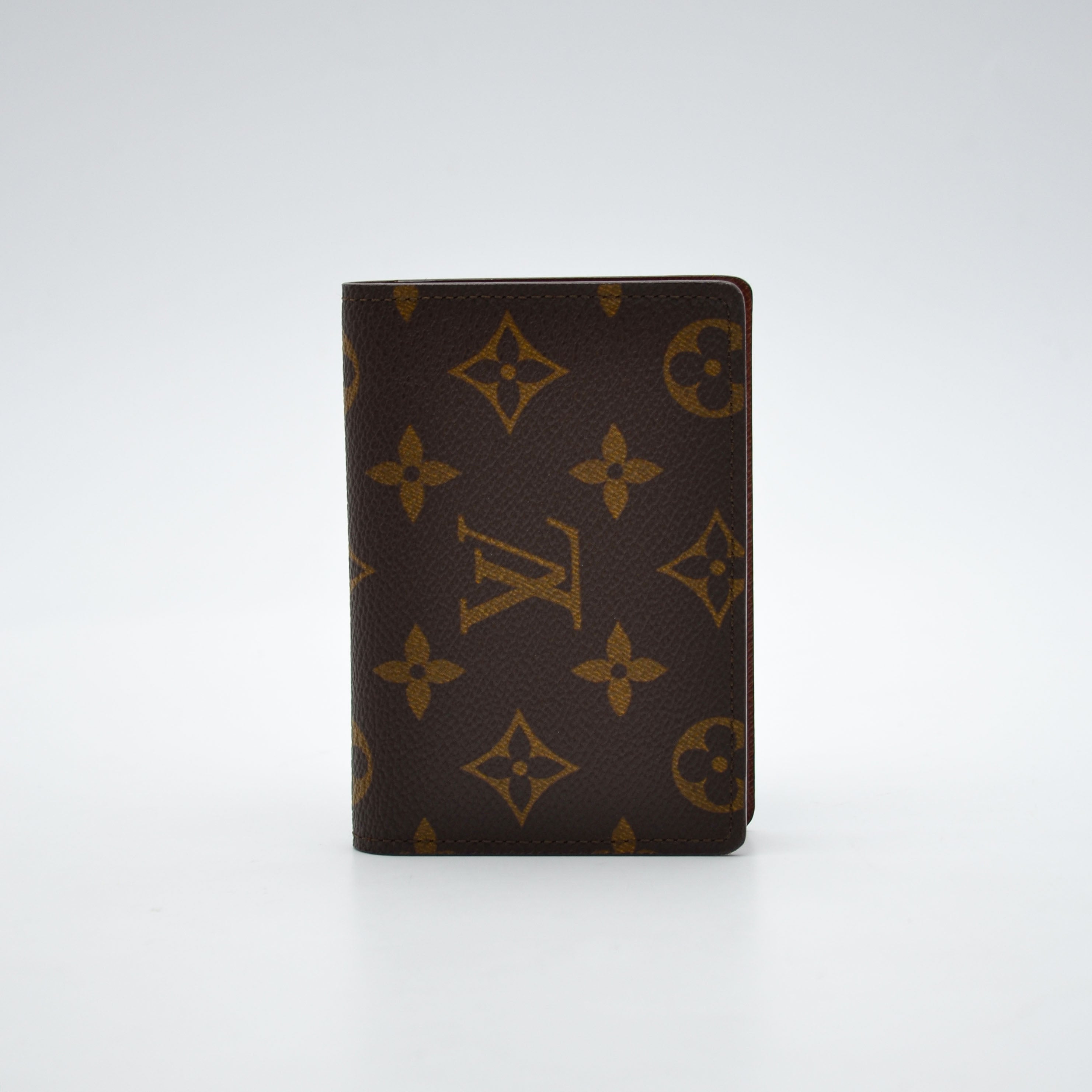 Tarjetero Louis Vuitton