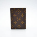 Tarjetero Louis Vuitton