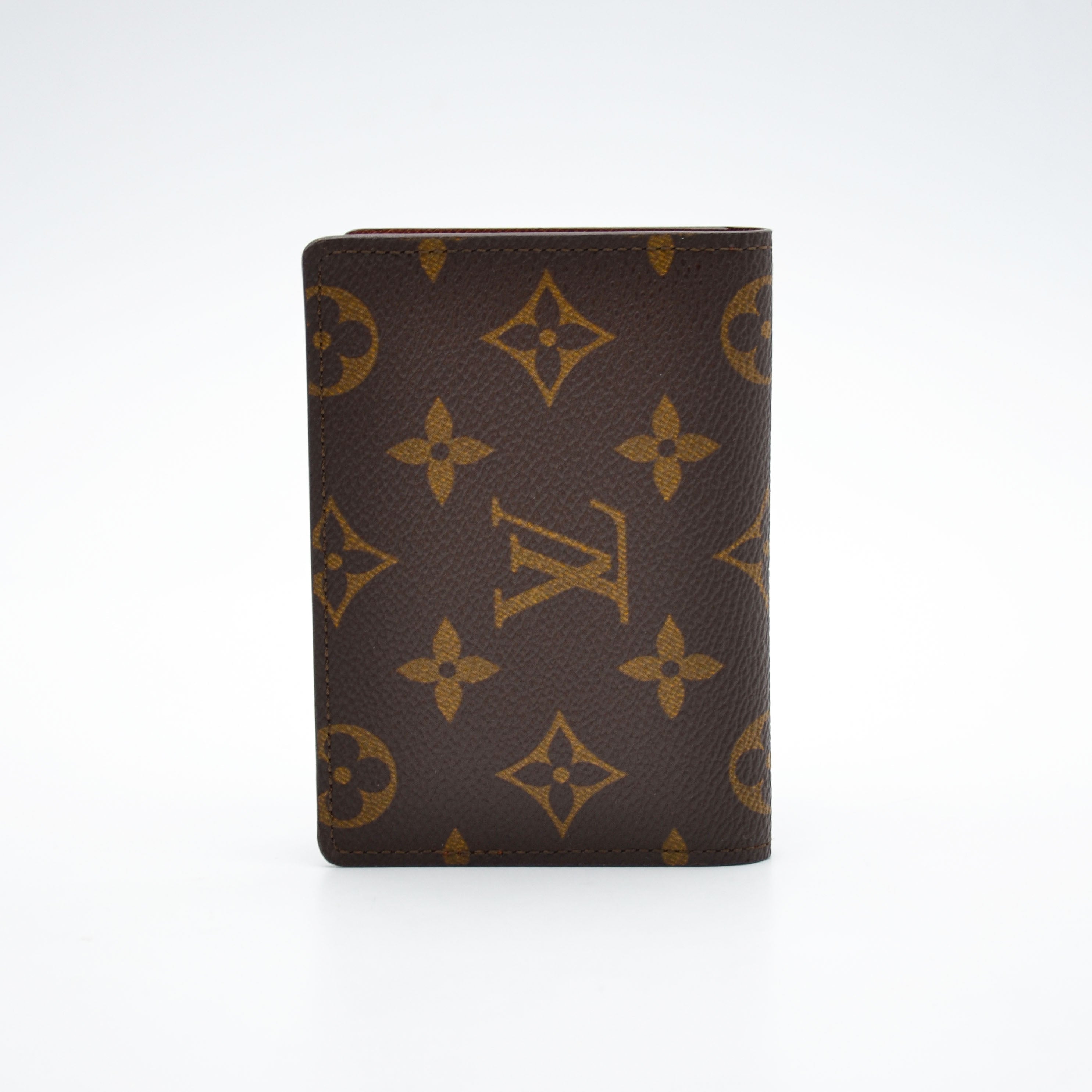 Tarjetero Louis Vuitton