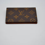 Tarjetero Louis Vuitton