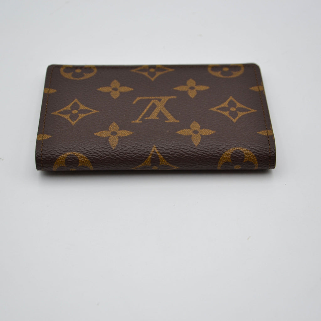 Tarjetero Louis Vuitton