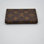 Tarjetero Louis Vuitton