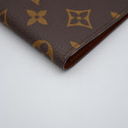 Tarjetero Louis Vuitton