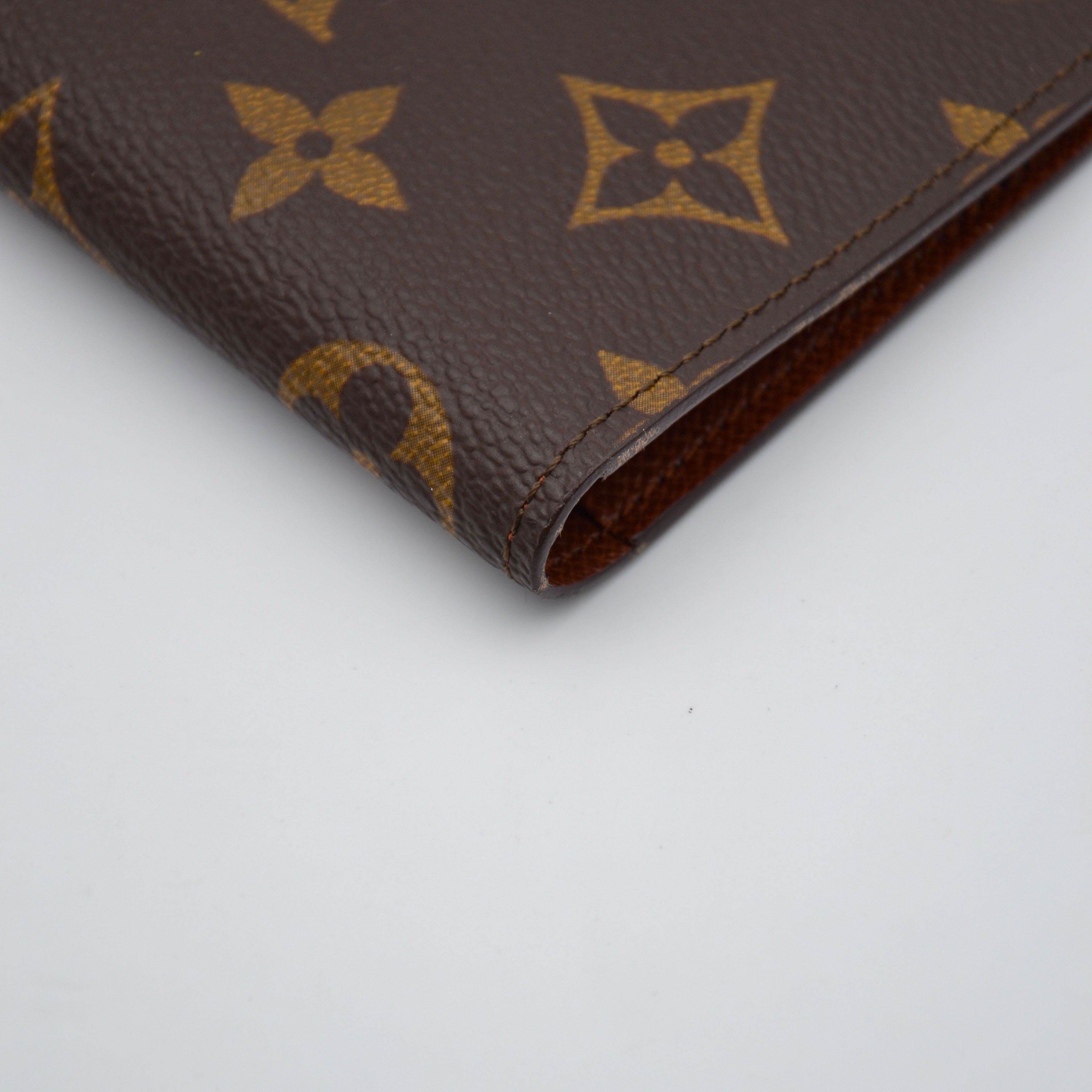Tarjetero Louis Vuitton