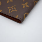 Tarjetero Louis Vuitton