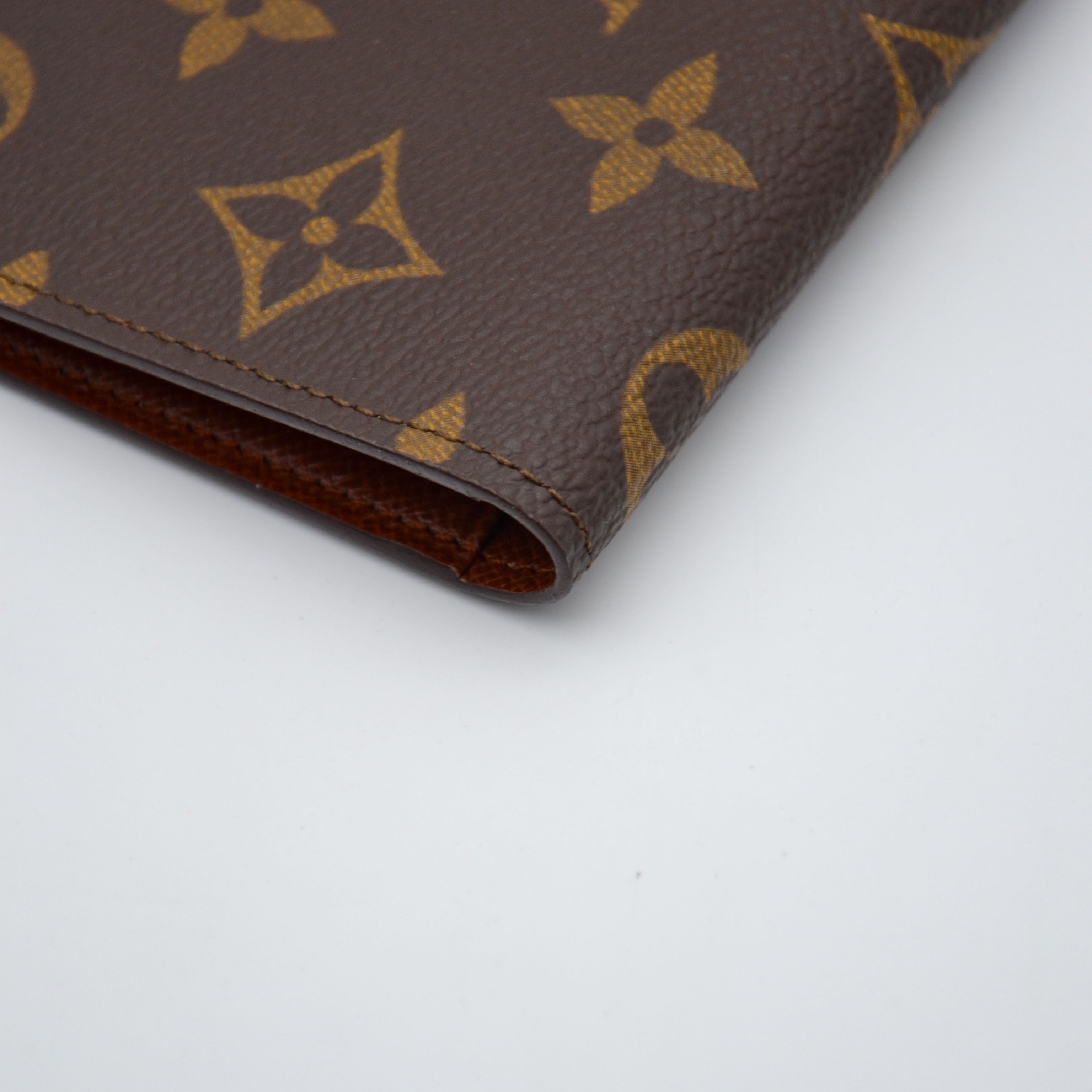 Tarjetero Louis Vuitton