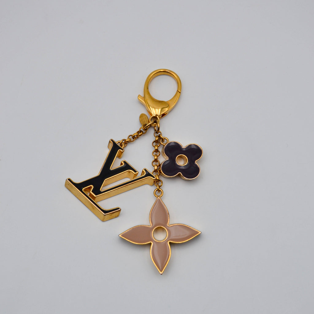 Louis Vuitton Bag Charm