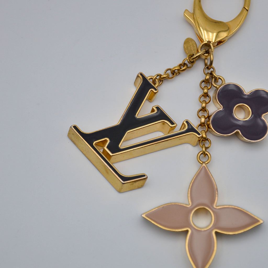 Louis Vuitton Bag Charm