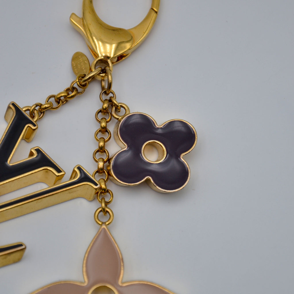 Louis Vuitton Bag Charm
