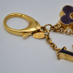 Louis Vuitton Bag Charm