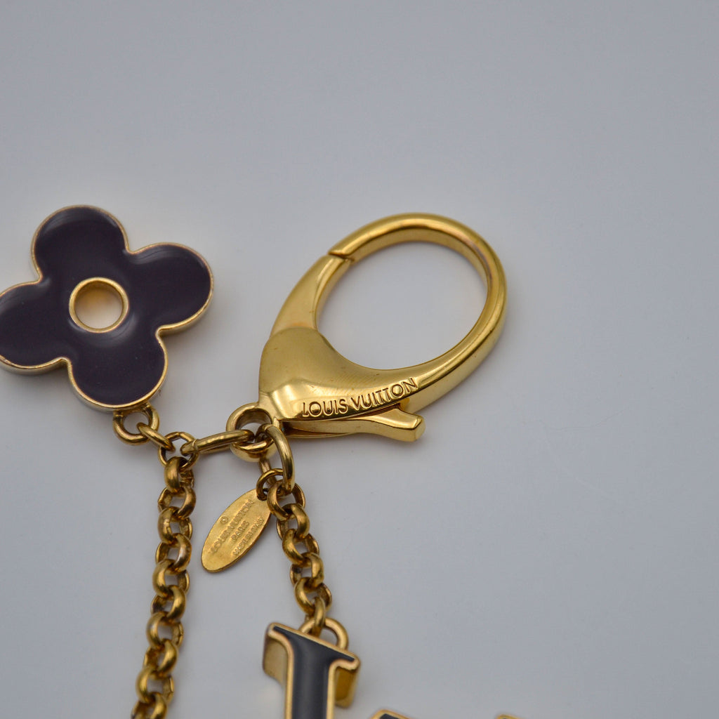 Louis Vuitton Bag Charm