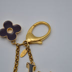 Louis Vuitton Bag Charm