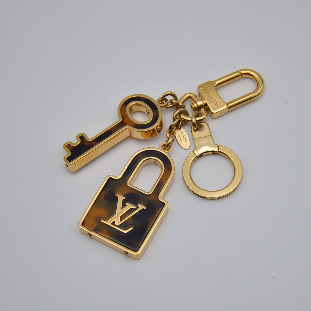 Llavero Louis Vuitton