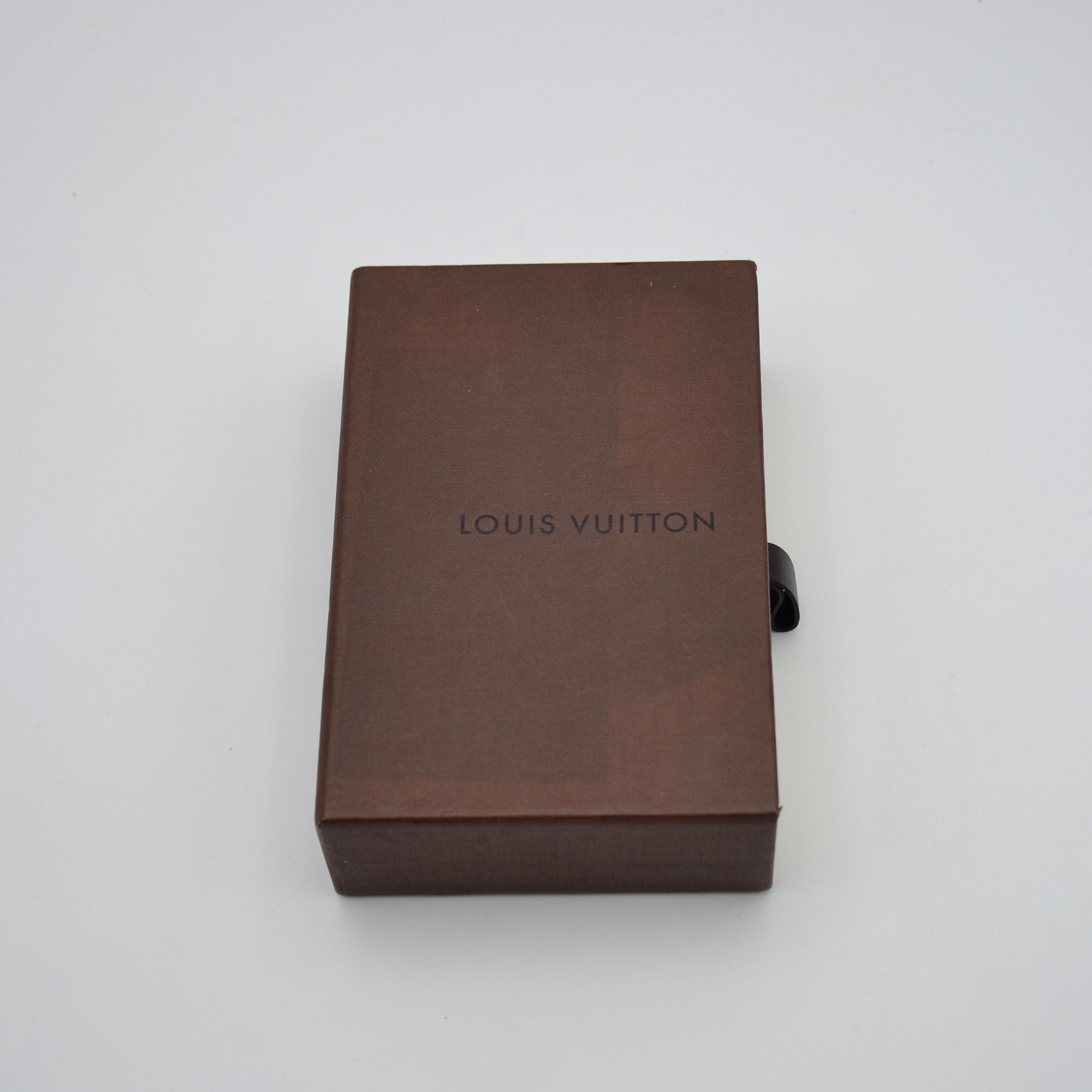 Llavero Louis Vuitton
