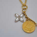 Llavero Louis Vuitton