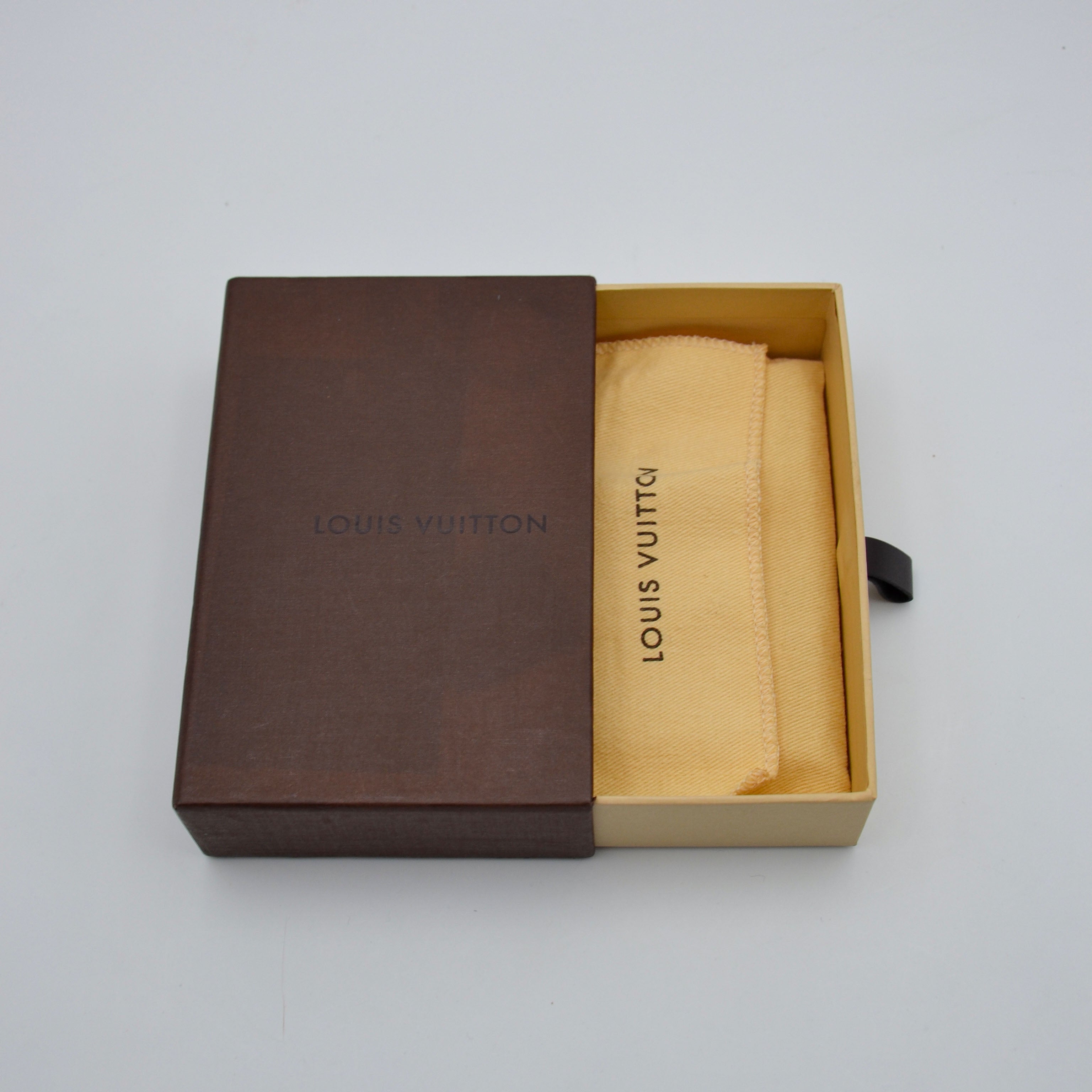 Llavero Louis Vuitton