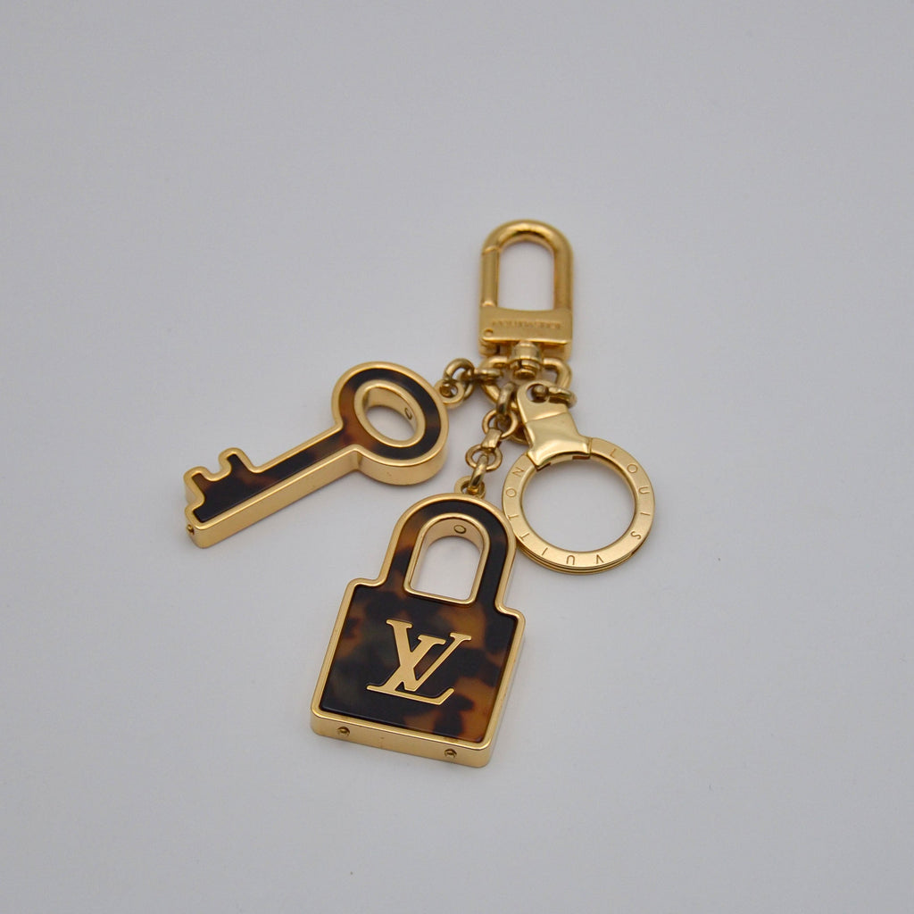 Llavero Louis Vuitton