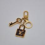 Llavero Louis Vuitton