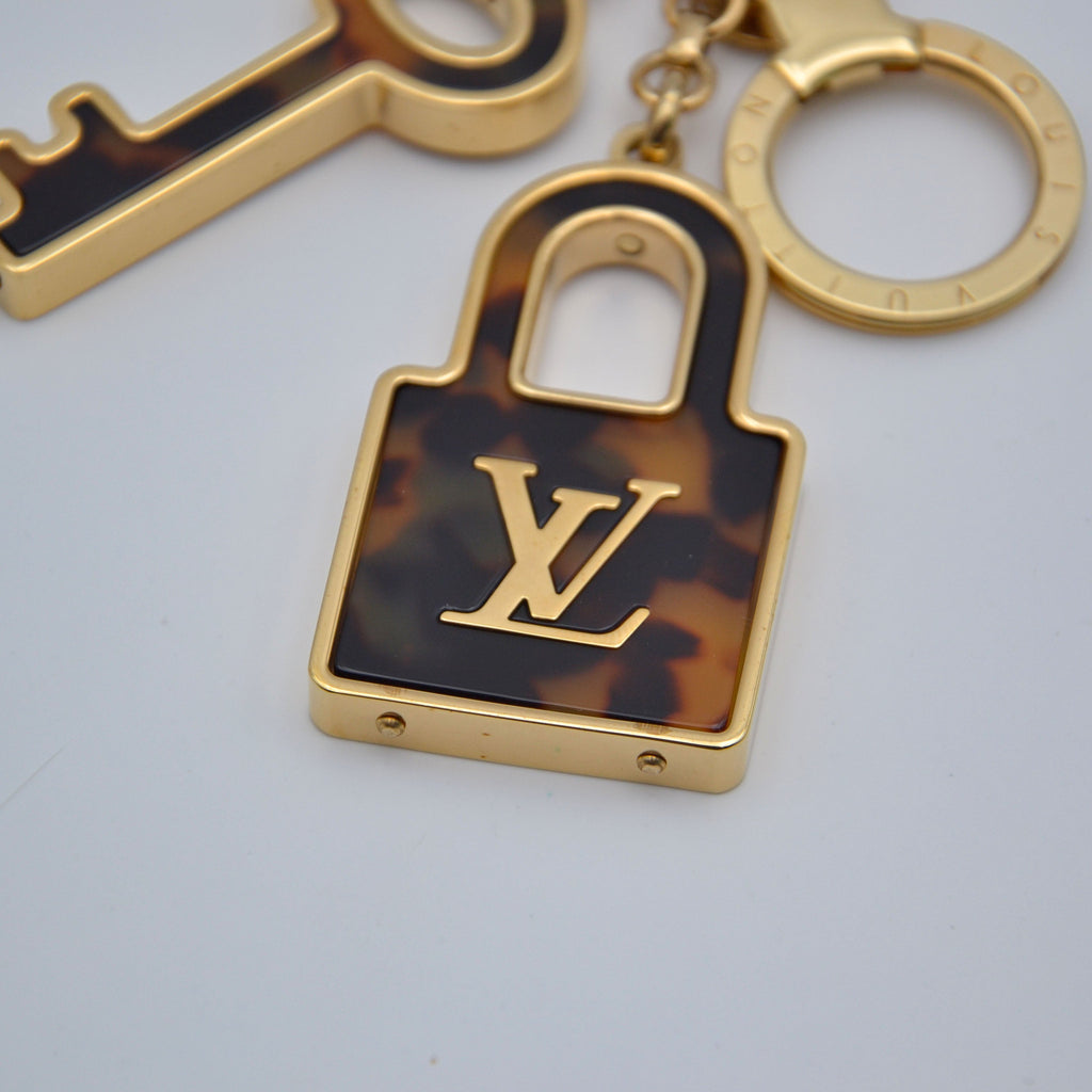 Llavero Louis Vuitton