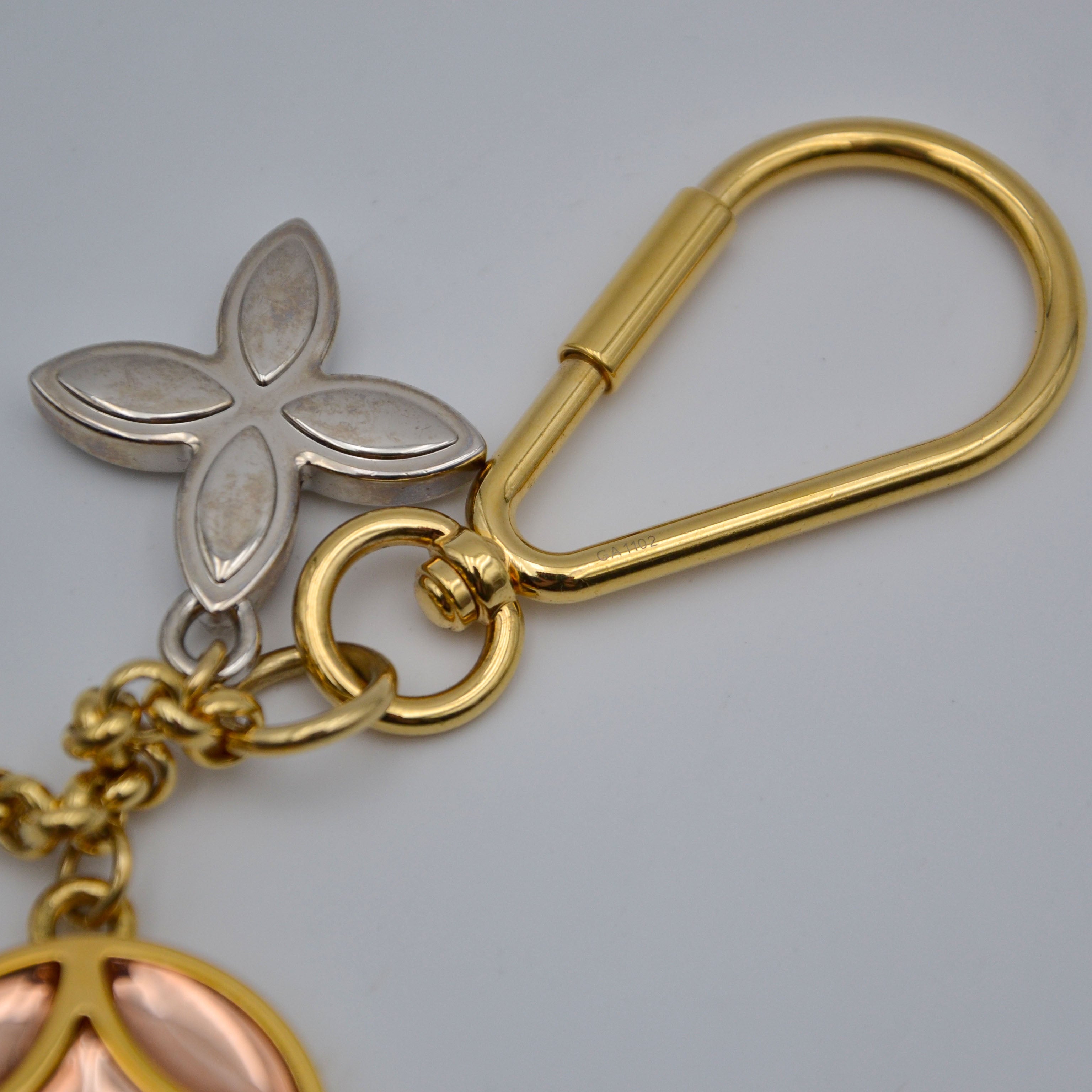 Llavero Louis Vuitton