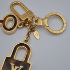 Llavero Louis Vuitton