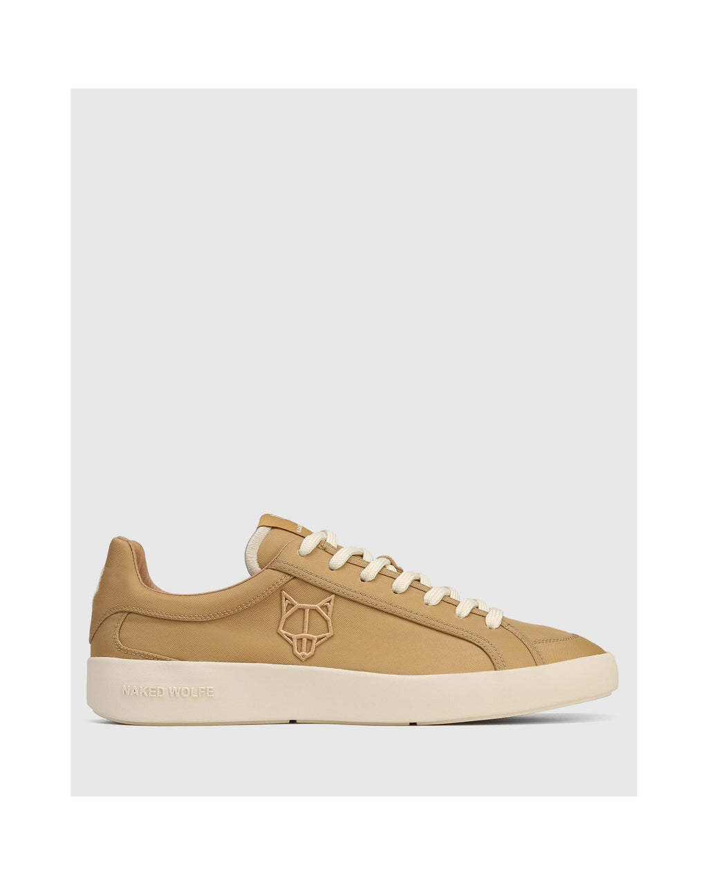 Baskets Portofino - Taupe - Homme