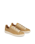 Baskets Portofino - Taupe - Homme