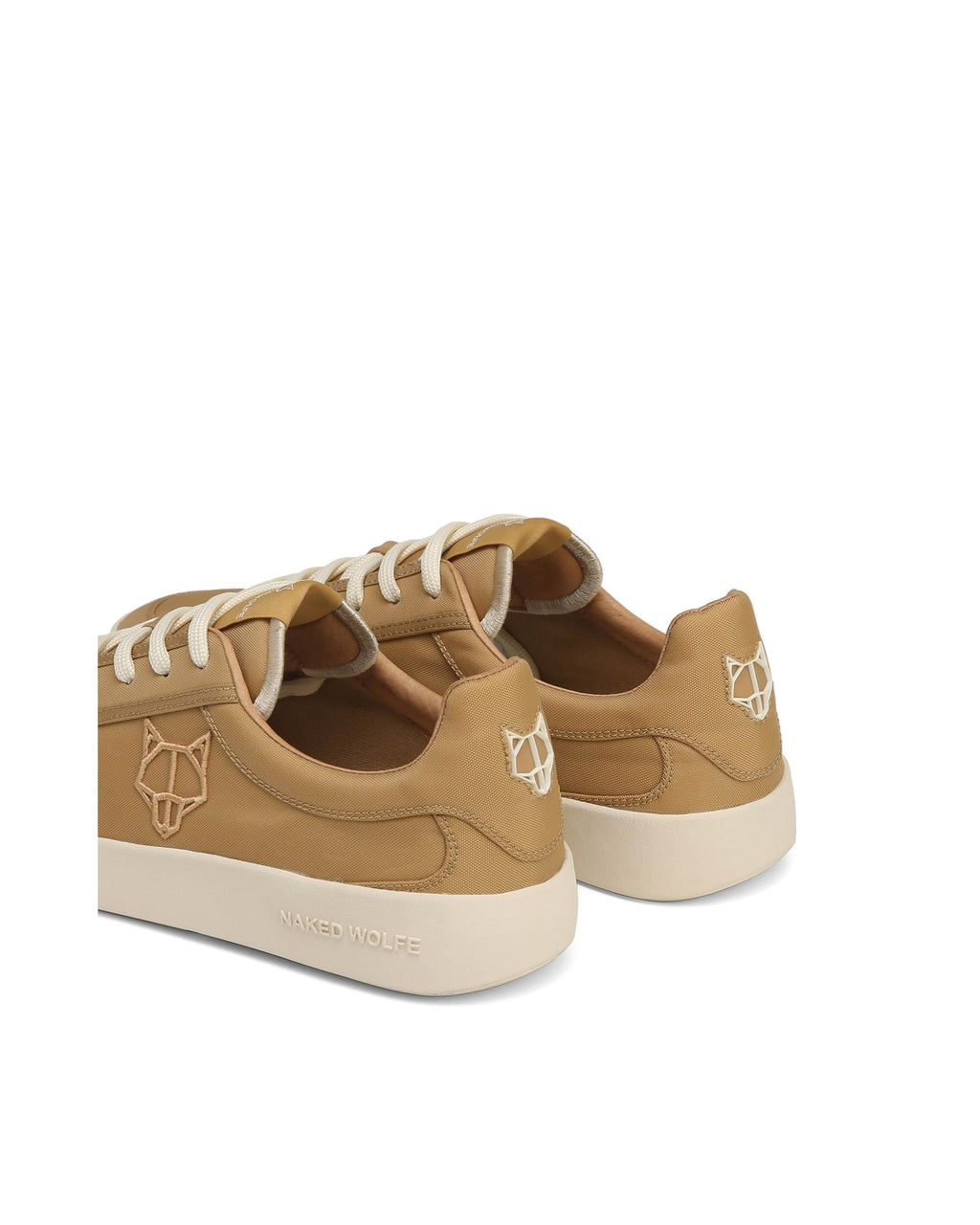 Baskets Portofino - Taupe - Homme