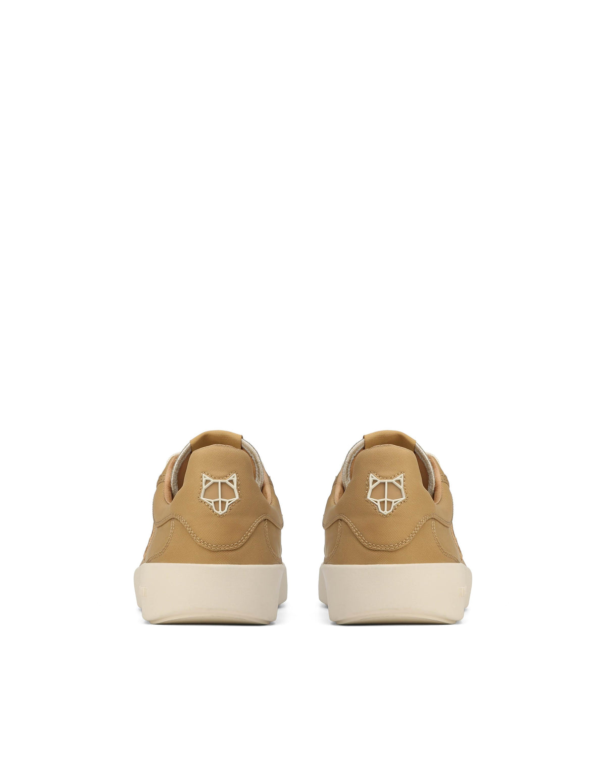 Baskets Portofino - Taupe - Homme