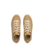 Baskets Portofino - Taupe - Homme