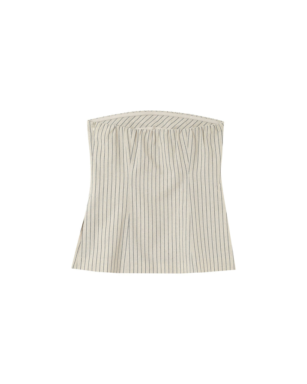 Top Portman - Beige