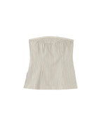 Top Portman - Beige