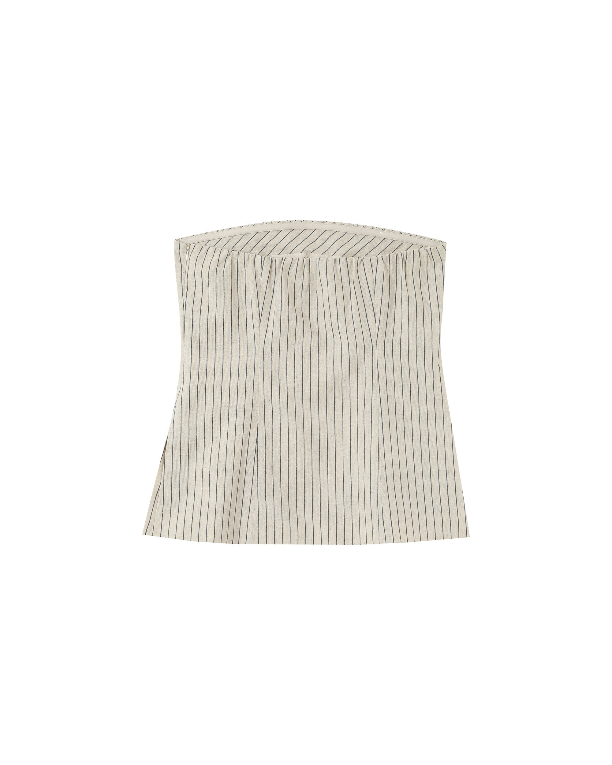Top Portman - Beige