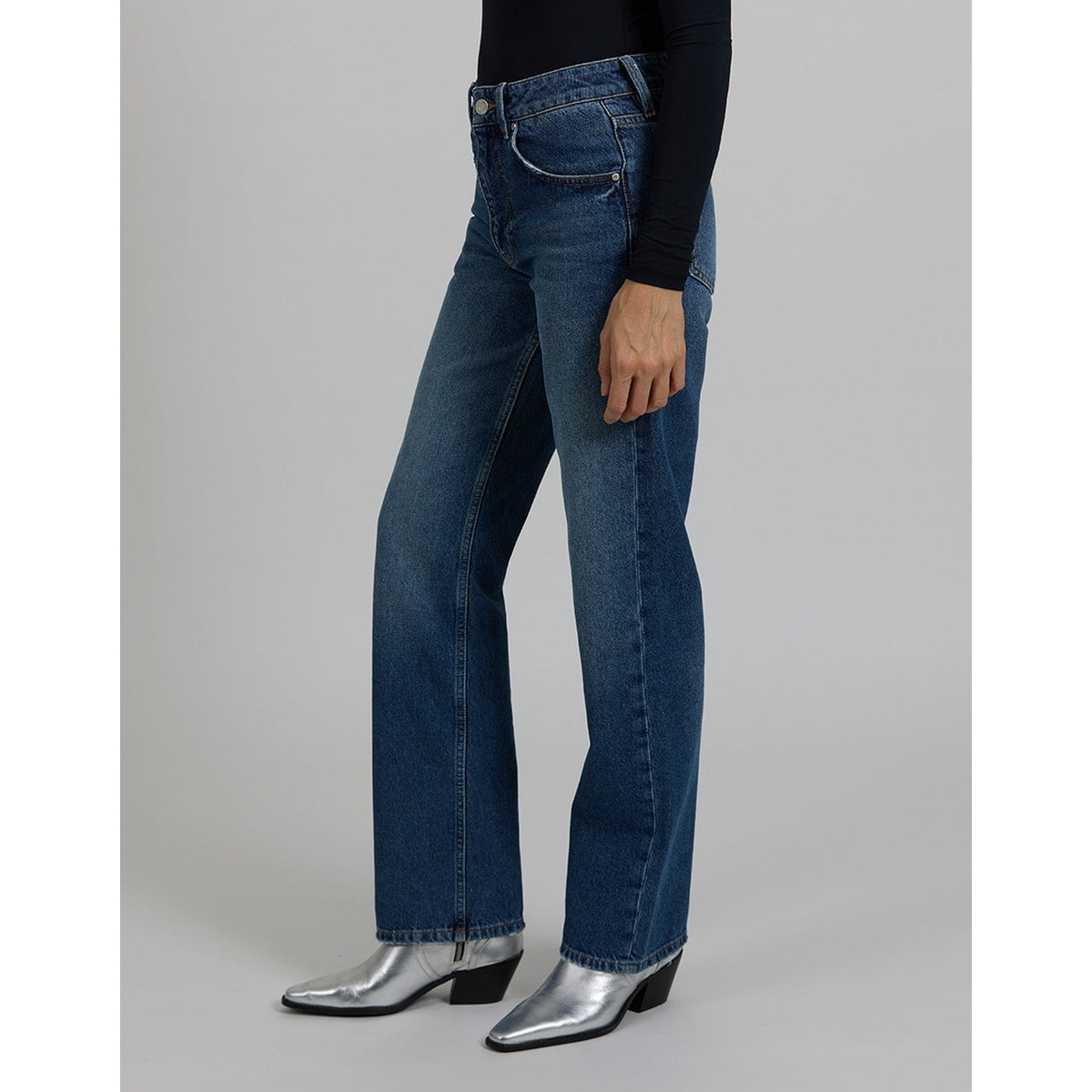 Pantalon Porto - Dnm V-277 - Femme