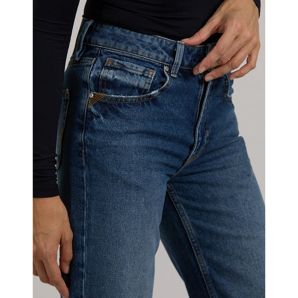 Pantalon Porto - Dnm V-277 - Femme