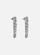 Boucles D'Oreilles Pendantes Poseidon