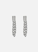Boucles D'Oreilles Pendantes Poseidon