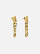Boucles D'Oreilles Pendantes Poseidon
