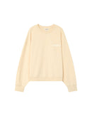 Sudadera Positiva - Beige
