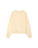 Sudadera Positiva - Beige