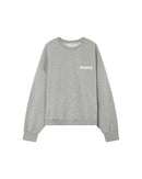 Sudadera Positiva - Gris