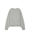 Sudadera Positiva - Gris