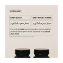 Pack Baby Boost Duo : Fertilité Homme Et Femme