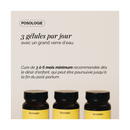 Multivitamines Grossesse