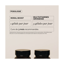 Pack New Mama : Forme Et Équilibre Emotionnel