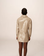Veste Poudre - Beige