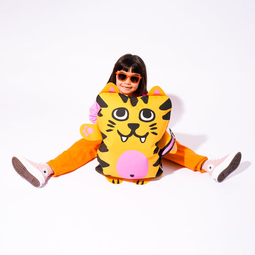 Tiga - Super Inflatable Cushion