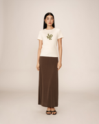 Poussin T-Shirt - Beige