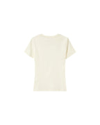 Poussin T-Shirt - Beige