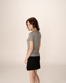 Chick T-Shirt - Gray